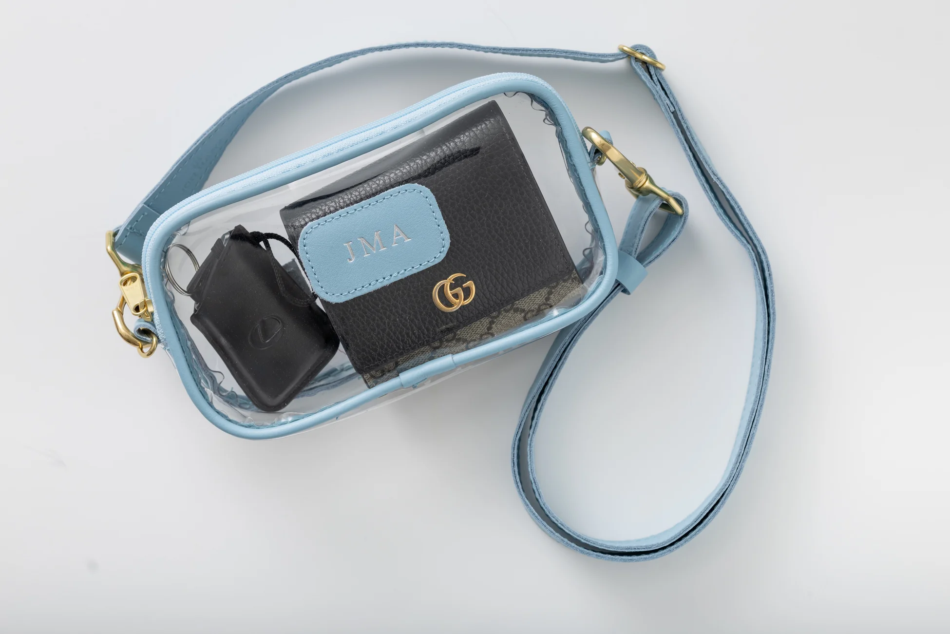Customized Luxury in Every Color